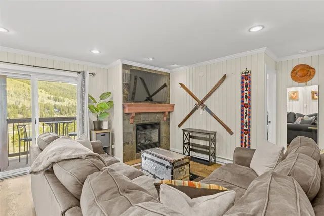 $569,000 | 67 Peaks View Court, Unit 232, Blue River, CO 80424