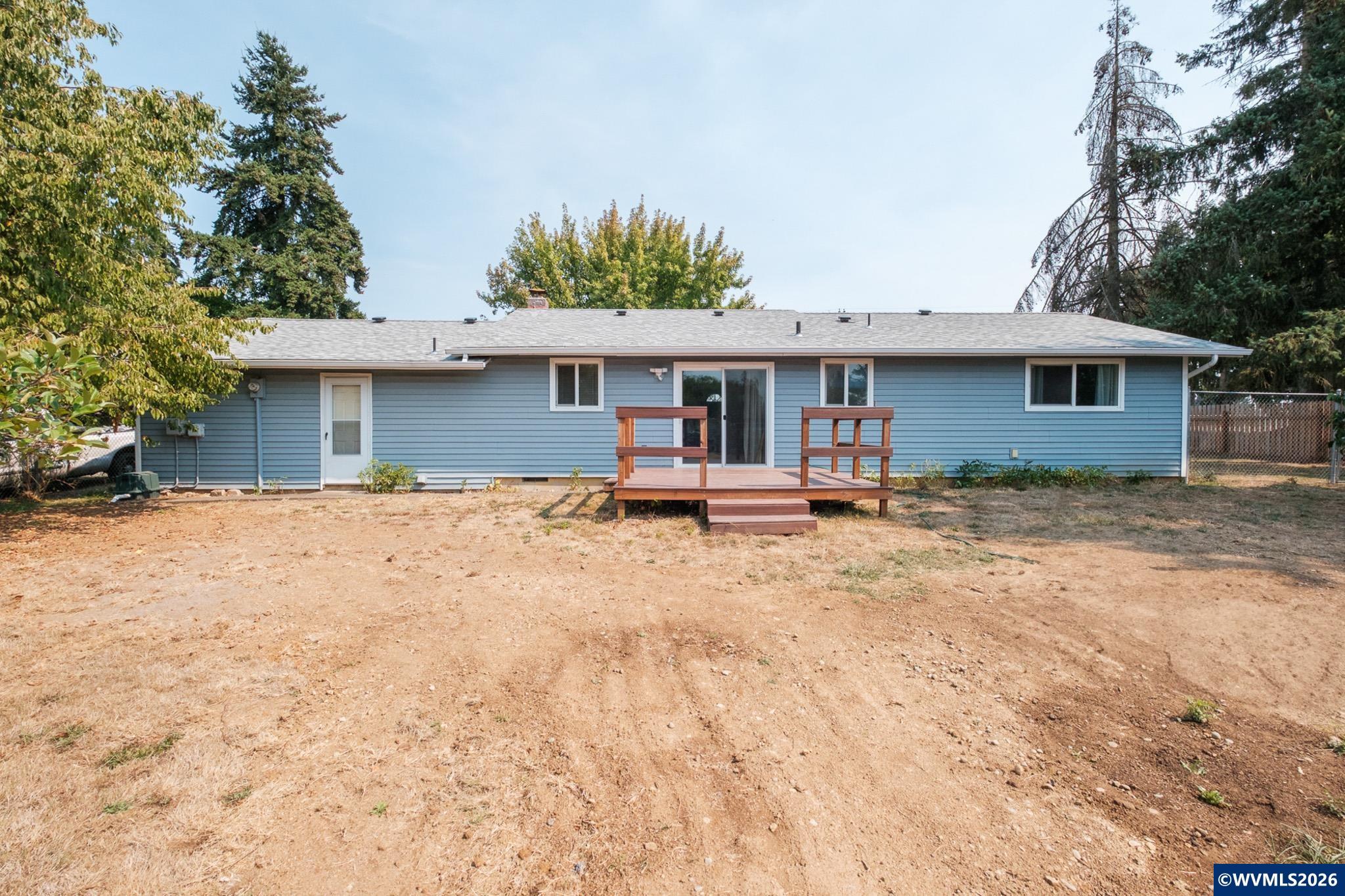 39924 Stayton Scio Road Scio, OR 97374 - Photo 30 of 32