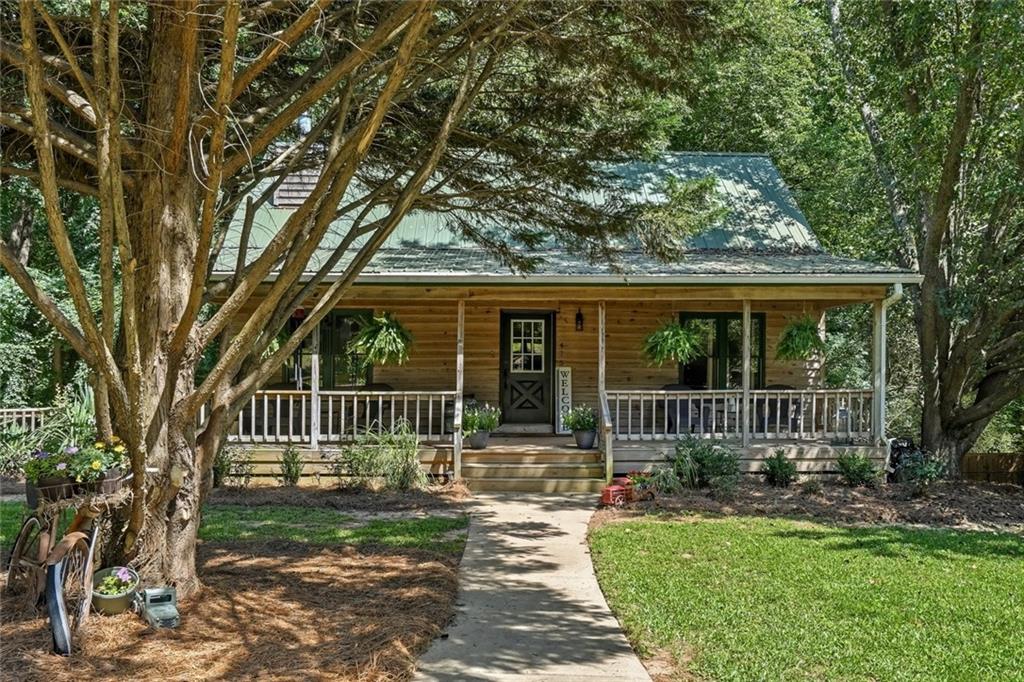 475 Pendergrass Road Winder, GA 30680 - Photo 1 of 26