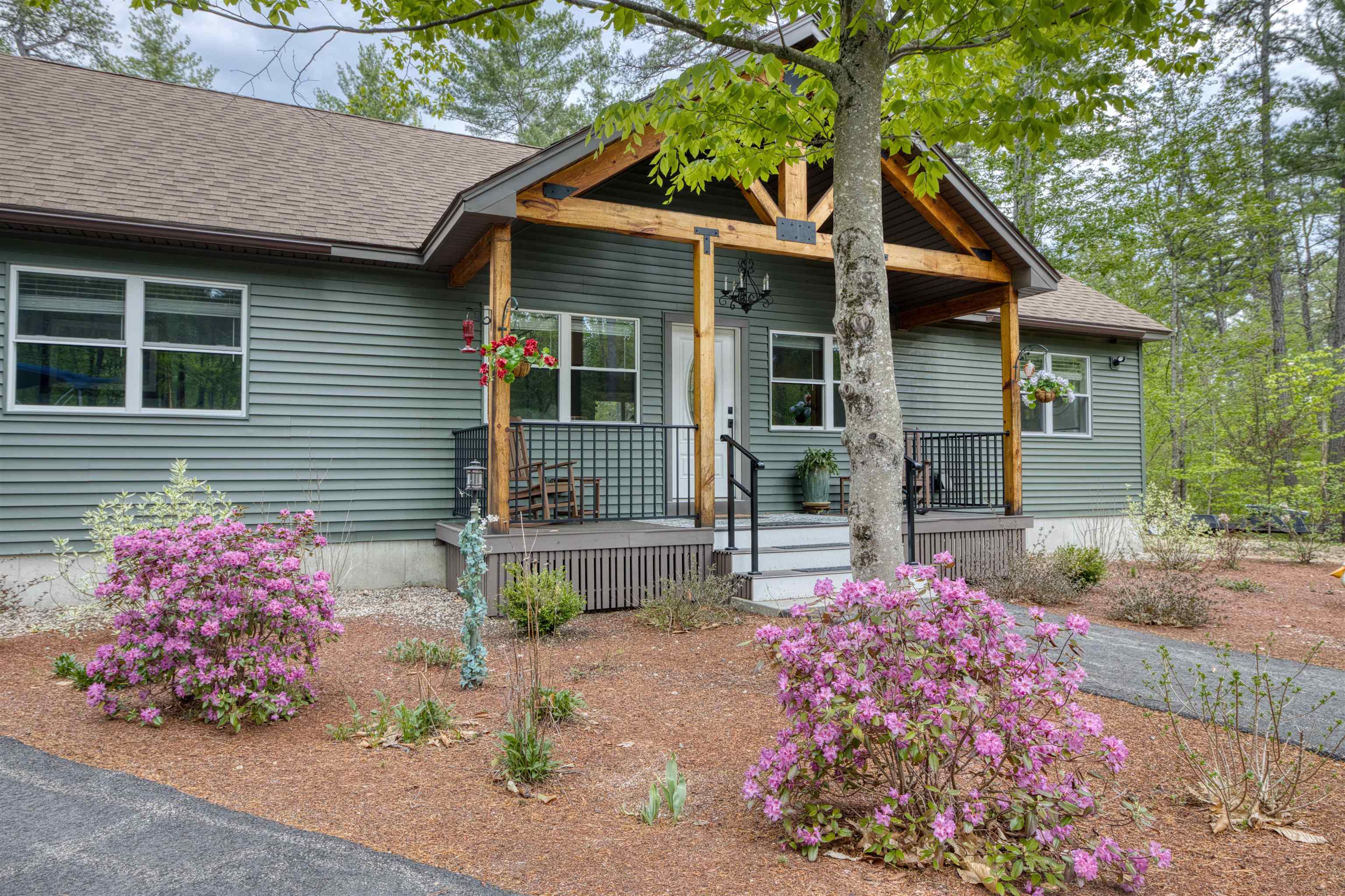 150 Shawtown Road Freedom, NH 03836 - Photo 2 of 58