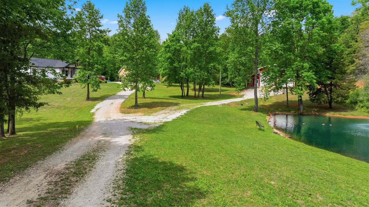 3950 Rube Smith Road Canmer, KY 42722 - Photo 21 of 82 Gallery Image 21