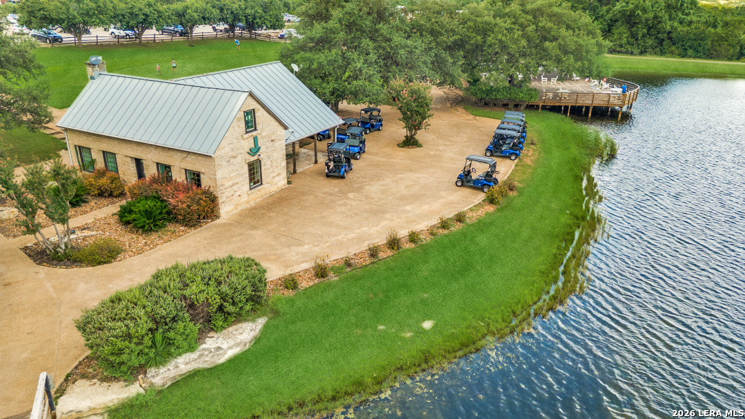 116 Hiram Cook Blanco, TX 78606 - Photo 45 of 53