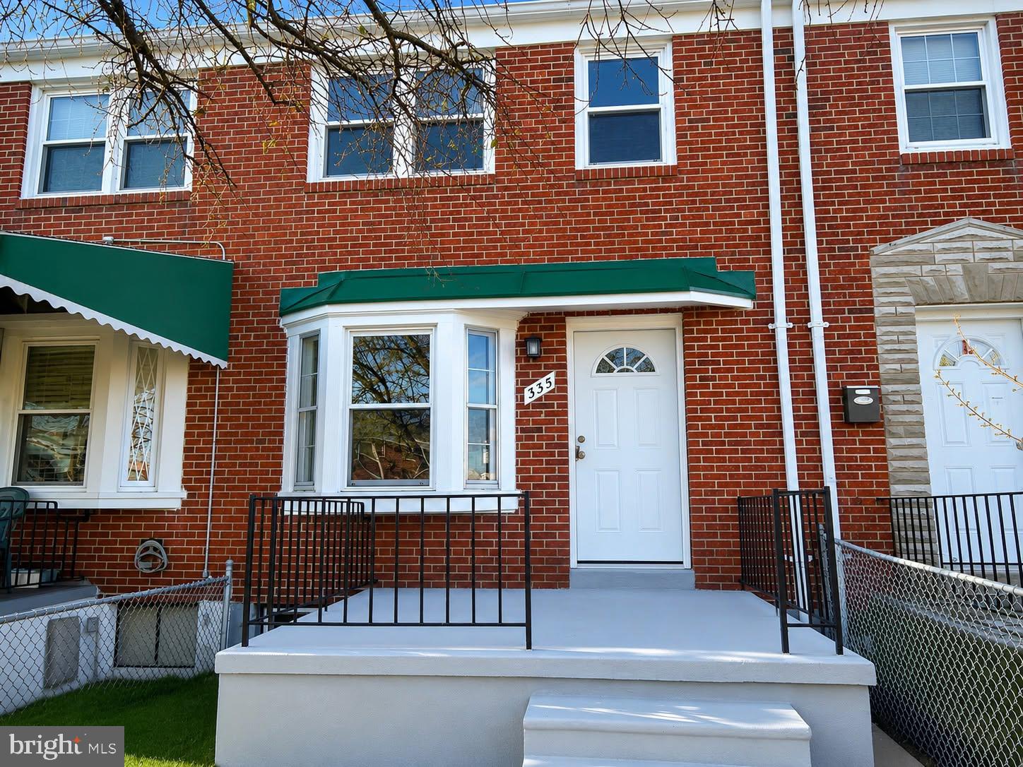 335 Torner Road Baltimore, MD 21221 - Photo 1 of 1
