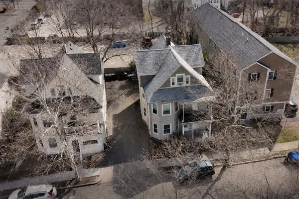 $1,200,000 | 67 Cleverly Court, Quincy, MA 02169