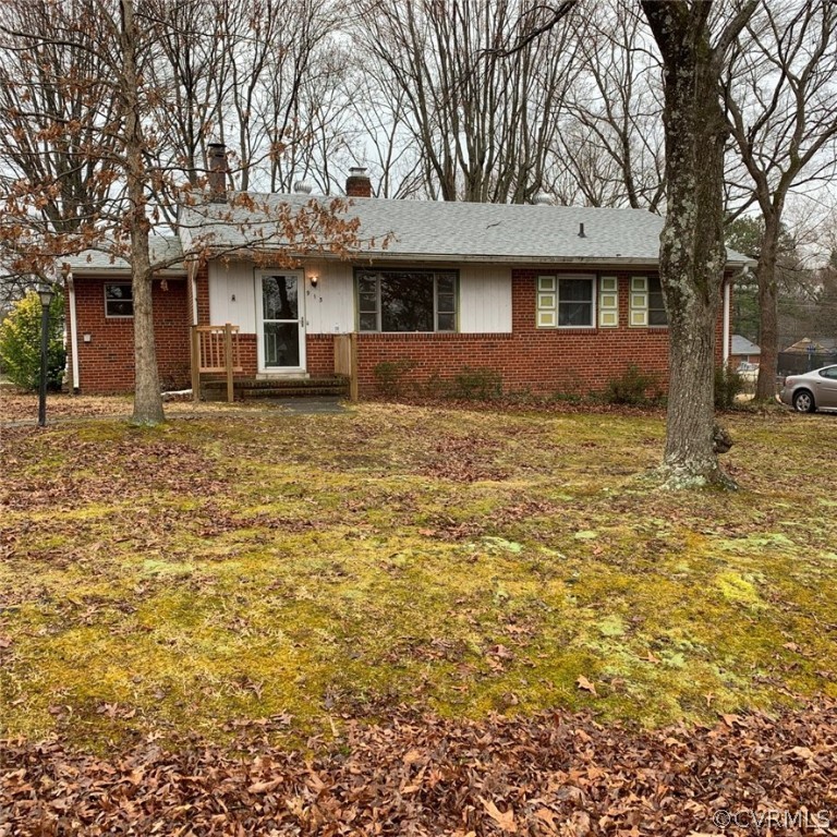 913 Rutherford Road Richmond, VA 23225 - Photo 1 of 1 Gallery Image 1