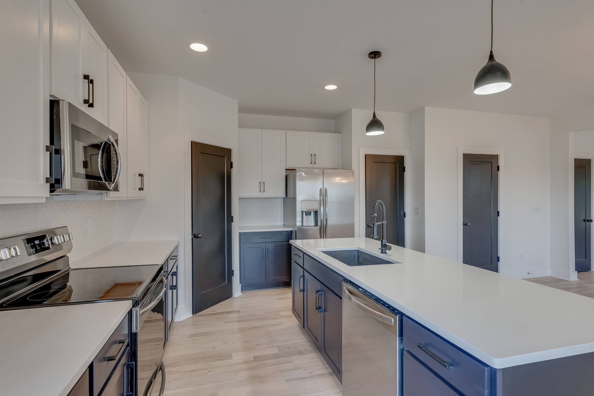 3053 Hillside Road Nashville, TN 37207 - Photo 12 of 35 Gallery Image 12