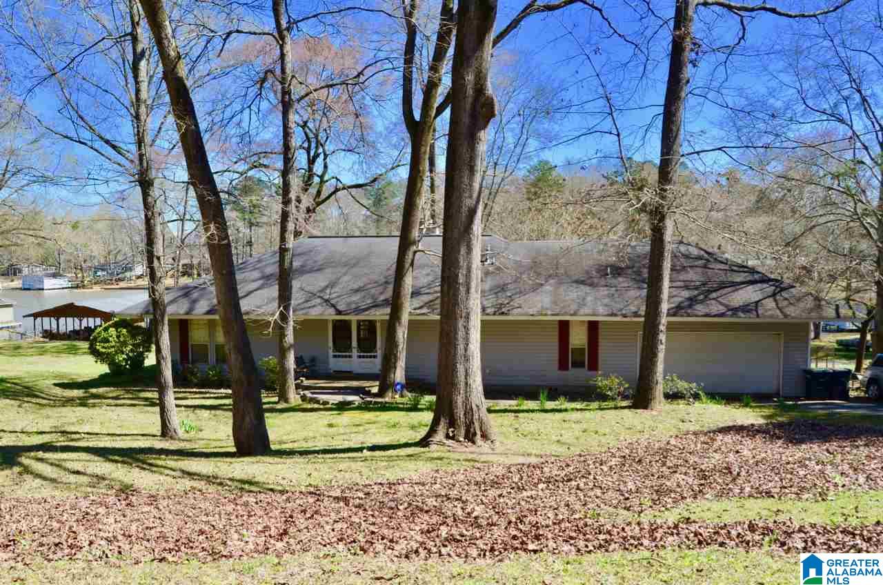 176 Marina Road Shelby, AL 35143 - Photo 1 of 18