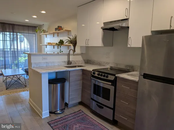 $191,500 | 1827 Channing Street Northeast, Unit 1827, Washington, DC 20018