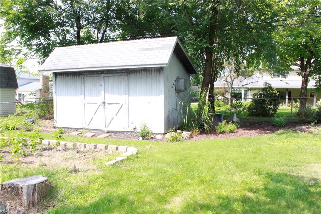 828 Torrence Drive Springfield, OH 45503 - Photo 44 of 47