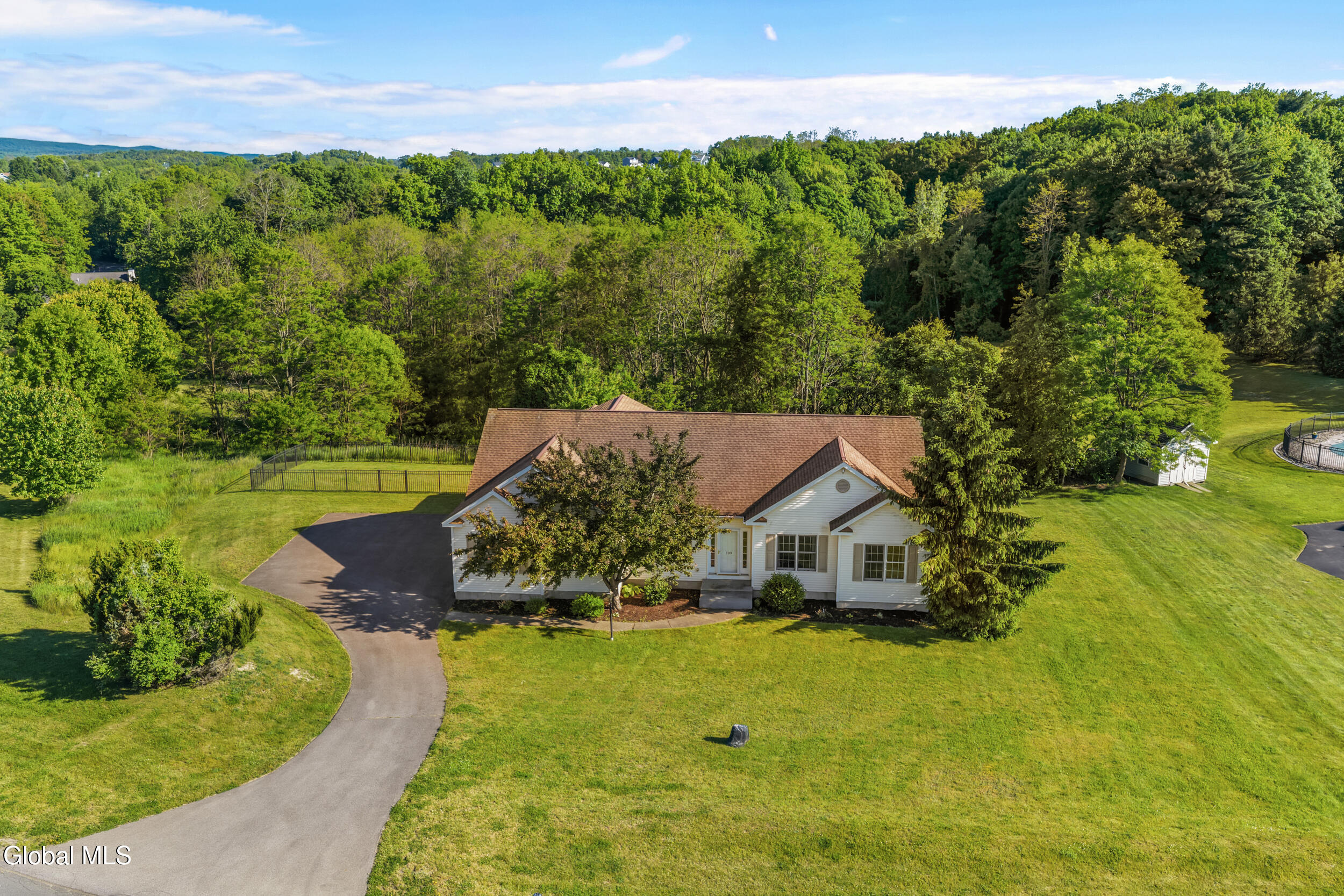 109 Abbey Road Poestenkill, NY 12140 - Photo 3 of 60 2_dji_20260604052034_0049_d_1