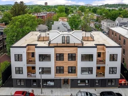 $549,000 | 27 Dixwell Street, Unit 4, Boston, MA 02119