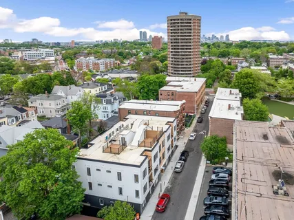 $549,000 | 27 Dixwell Street, Unit 4, Boston, MA 02119