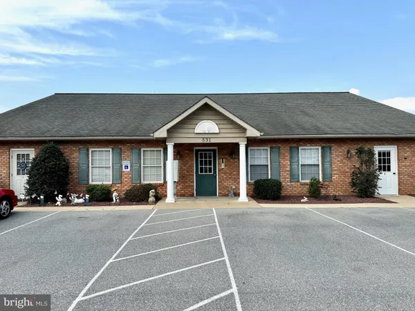 $1,475 | 531 West Penn Avenue, Unit 2, Robesonia, PA 19551