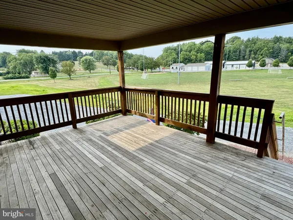 $1,475 | 531 West Penn Avenue, Unit 2, Robesonia, PA 19551