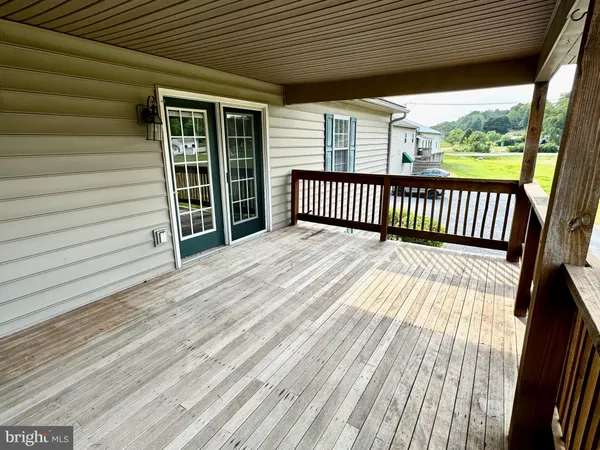 $1,475 | 531 West Penn Avenue, Unit 2, Robesonia, PA 19551