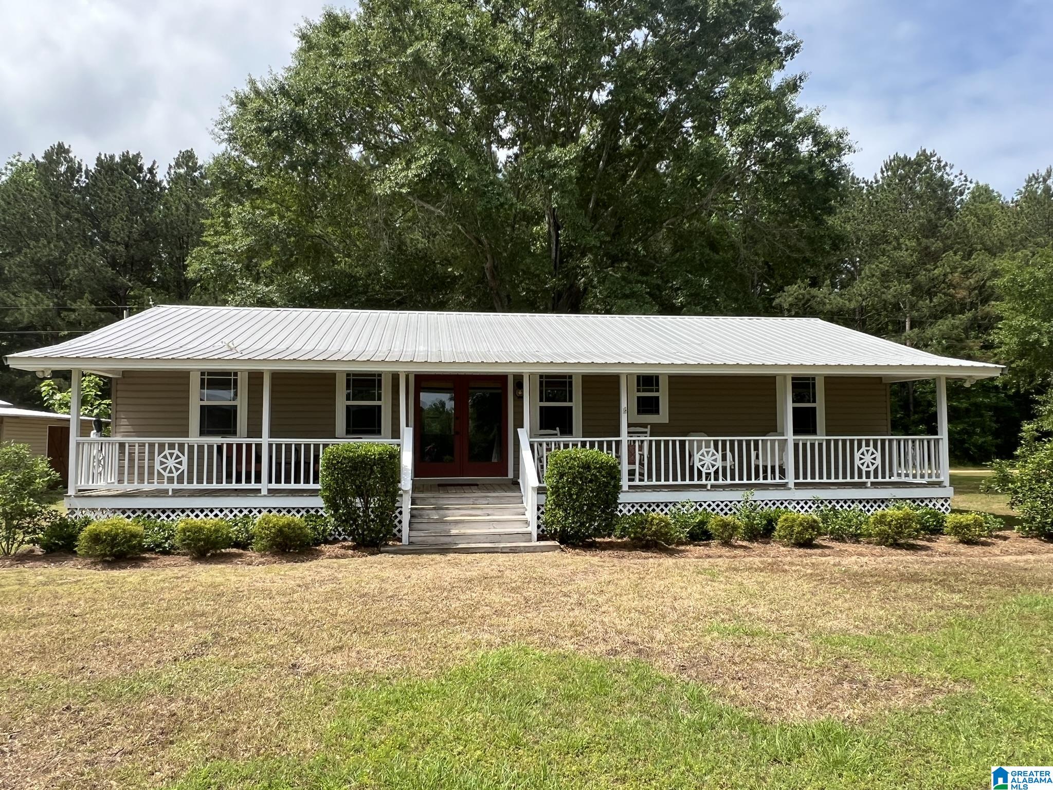 1793 County Road 944 Minter, AL 36761 - Photo 23 of 34