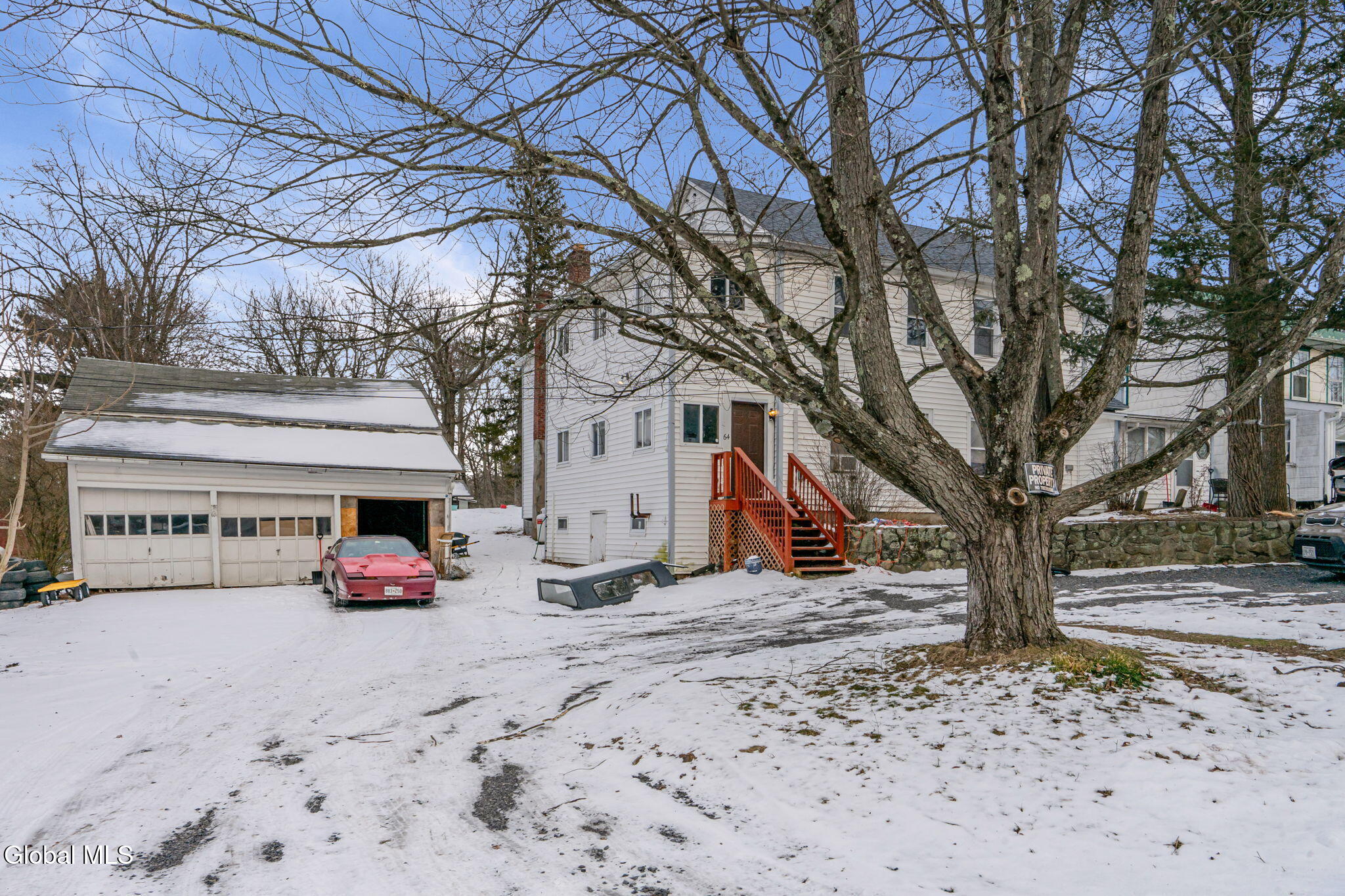 64 Grove Street Cairo, NY 12413 - Photo 54 of 55 63-web-or-mls-64-grove-st