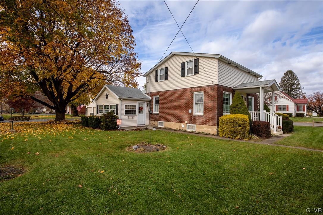3426 Daniels Road Nazareth, PA 18064 - Photo 1 of 45 Gallery Image 1