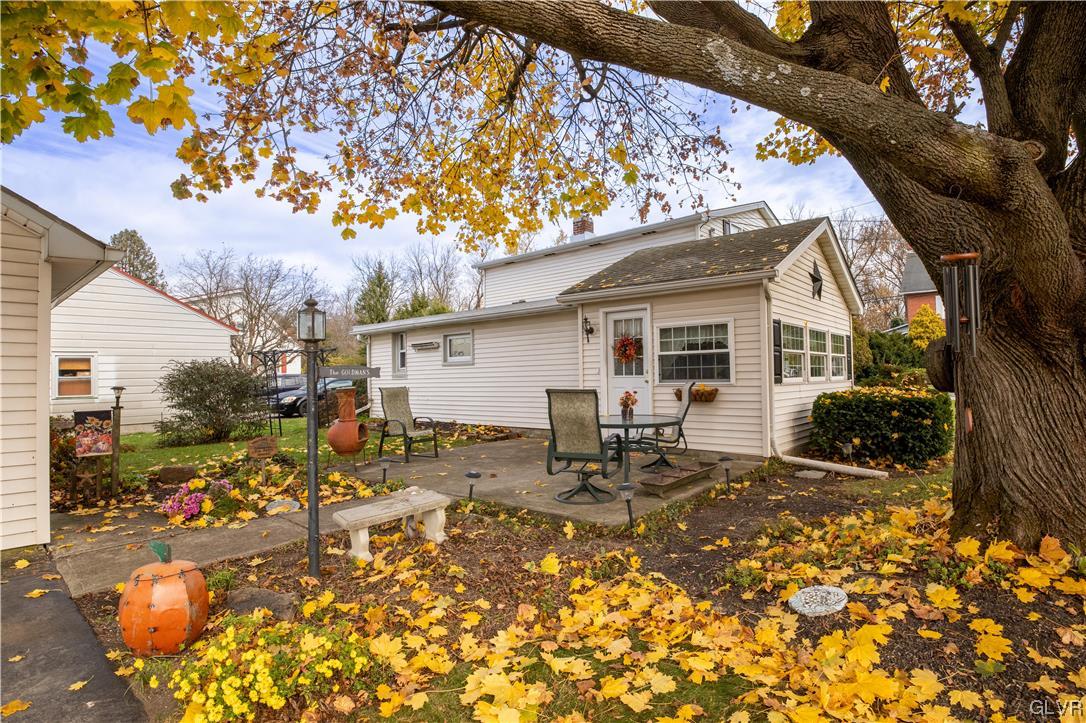 3426 Daniels Road Nazareth, PA 18064 - Photo 36 of 45 Gallery Image 36