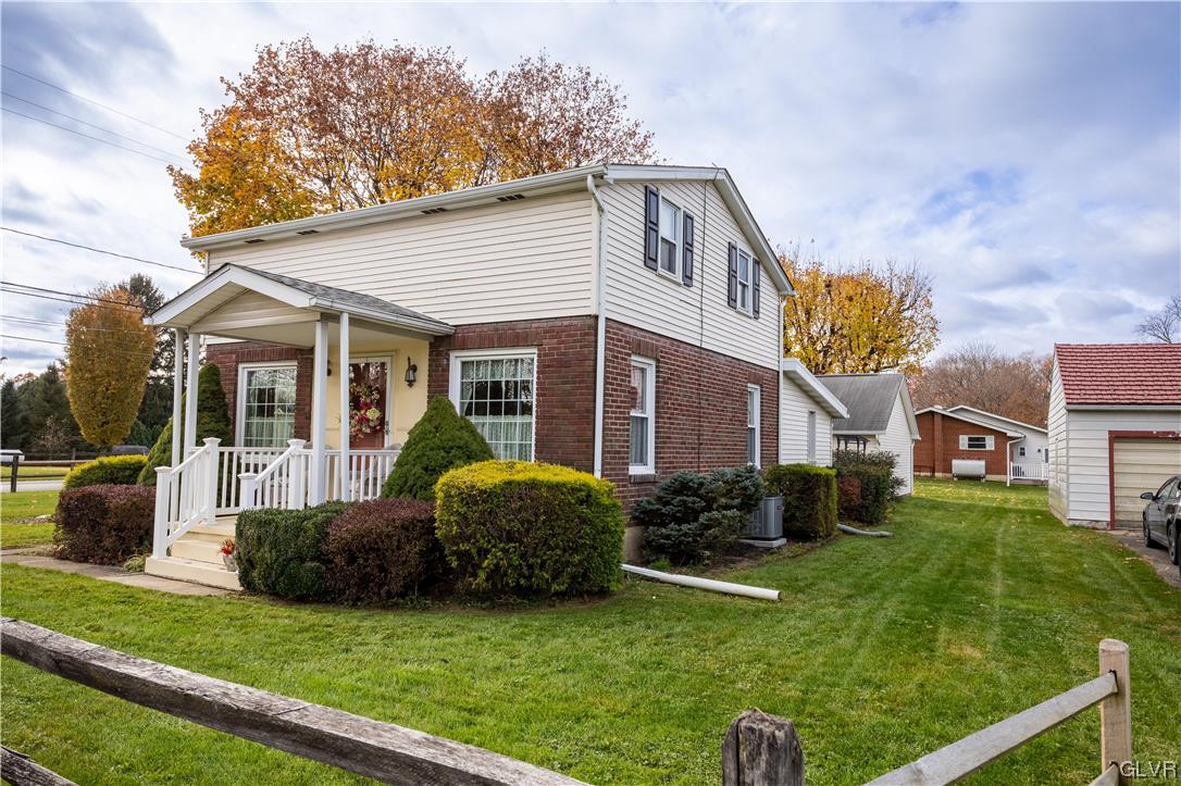 3426 Daniels Road Nazareth, PA 18064 - Photo 42 of 45 Gallery Image 42