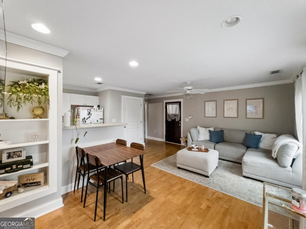 490 Barnett Shoals Road, Unit 526 Athens, GA 30605 - Photo 14 of 49