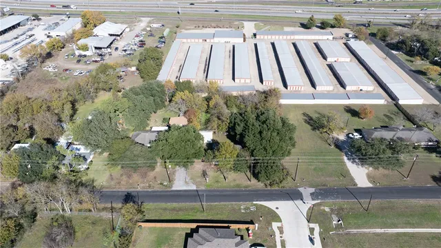 a view of outdoor space