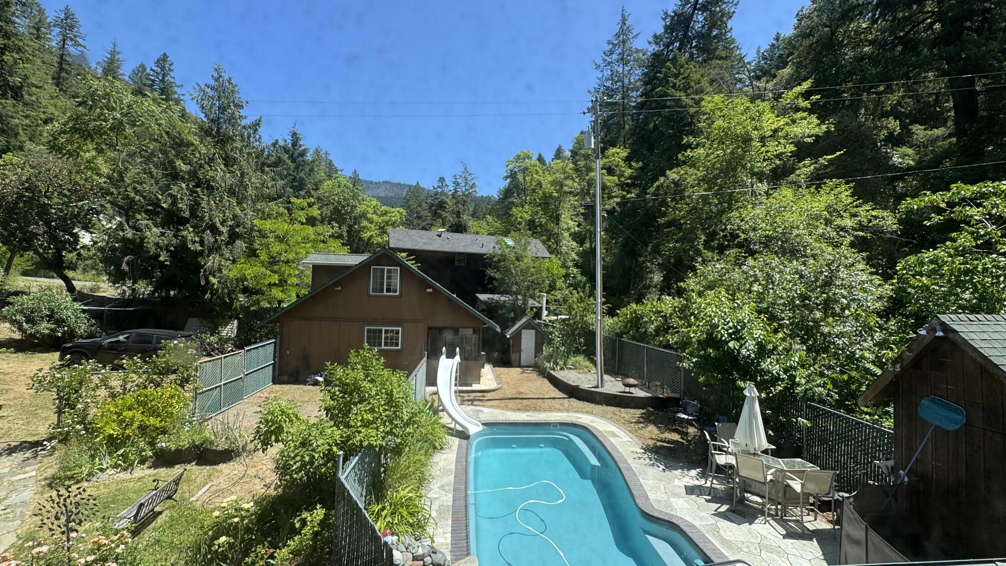 121 Flame Tree Road Burnt Ranch, CA 95527 - Photo 14 of 23
