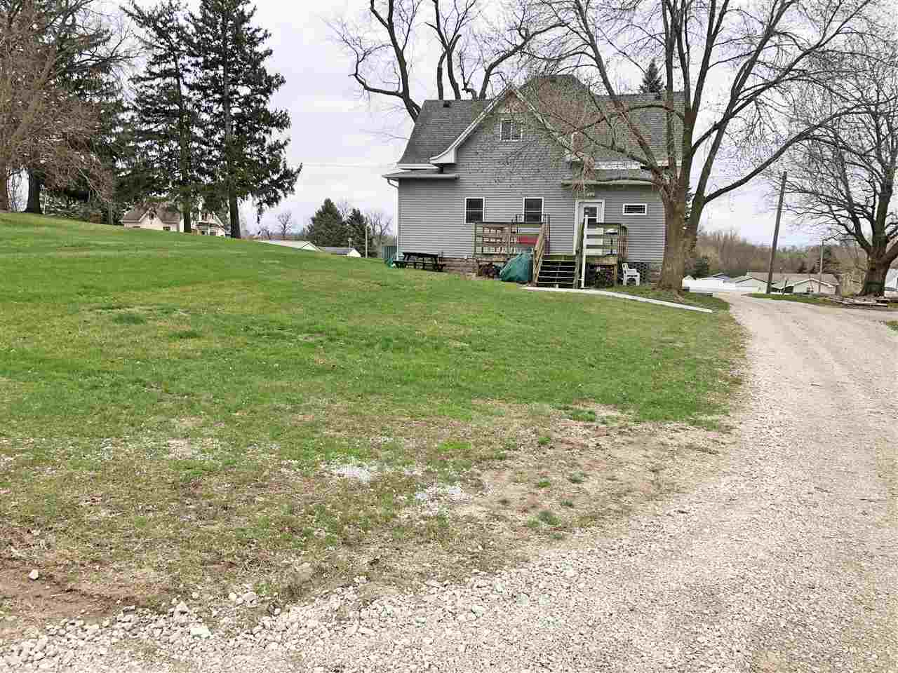 307 Main Street East Shellsburg, IA 52332 - Photo 48 of 49 Gallery Image 48