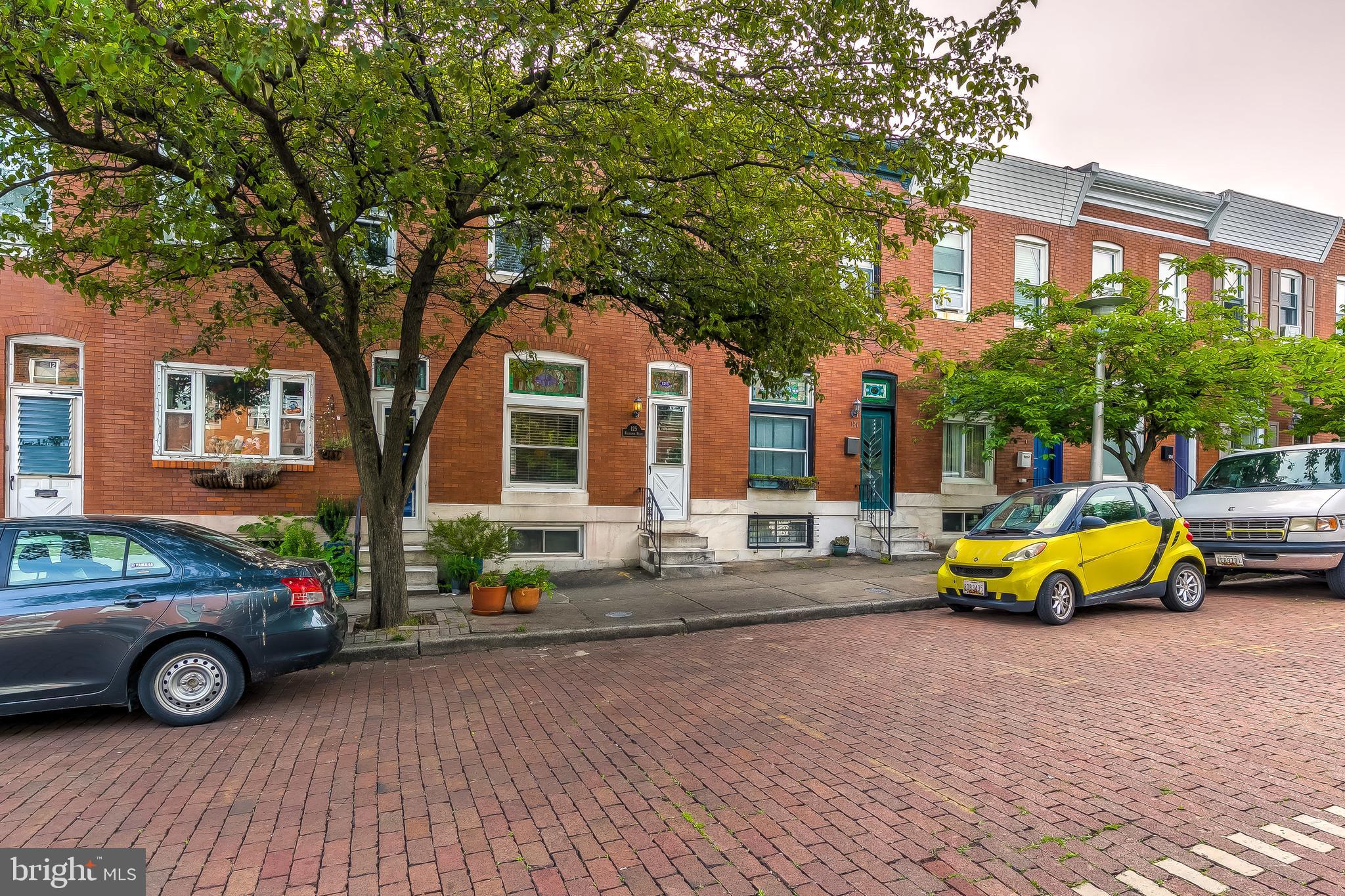 125 Rochester Place Baltimore, MD 21224 - Photo 1 of 37