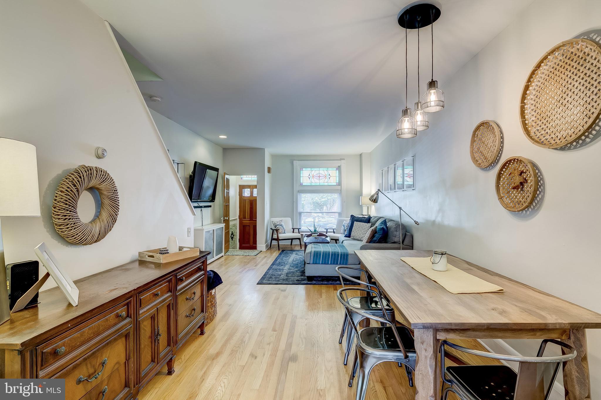 125 Rochester Place Baltimore, MD 21224 - Photo 13 of 37