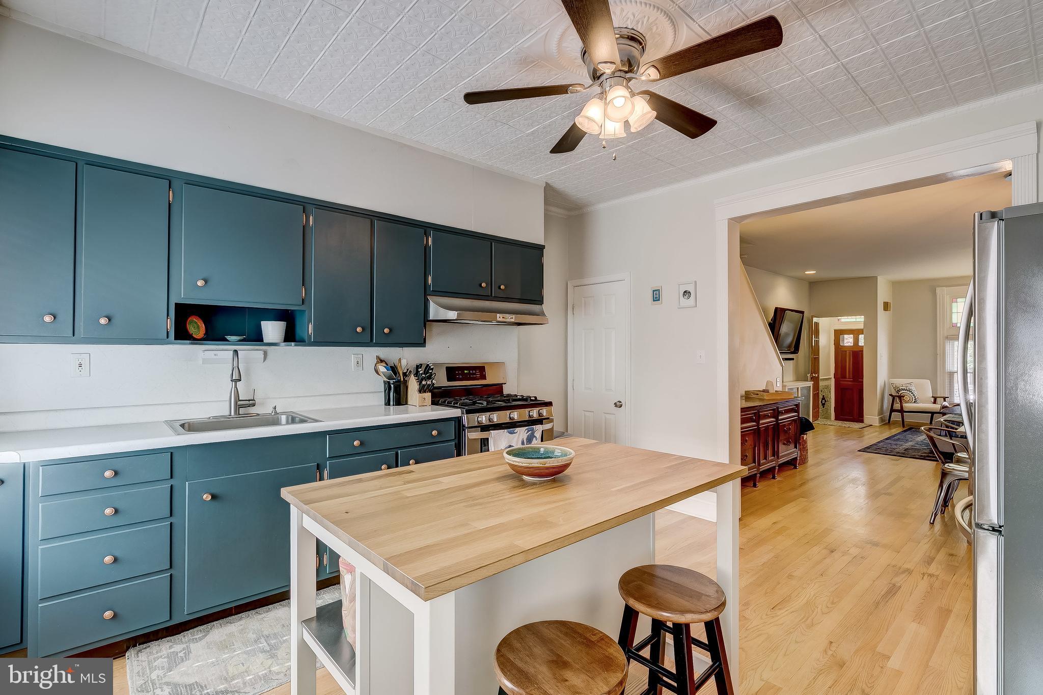 125 Rochester Place Baltimore, MD 21224 - Photo 17 of 37