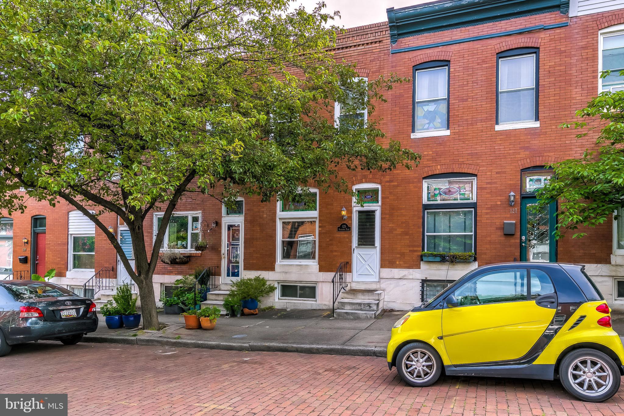 125 Rochester Place Baltimore, MD 21224 - Photo 3 of 37