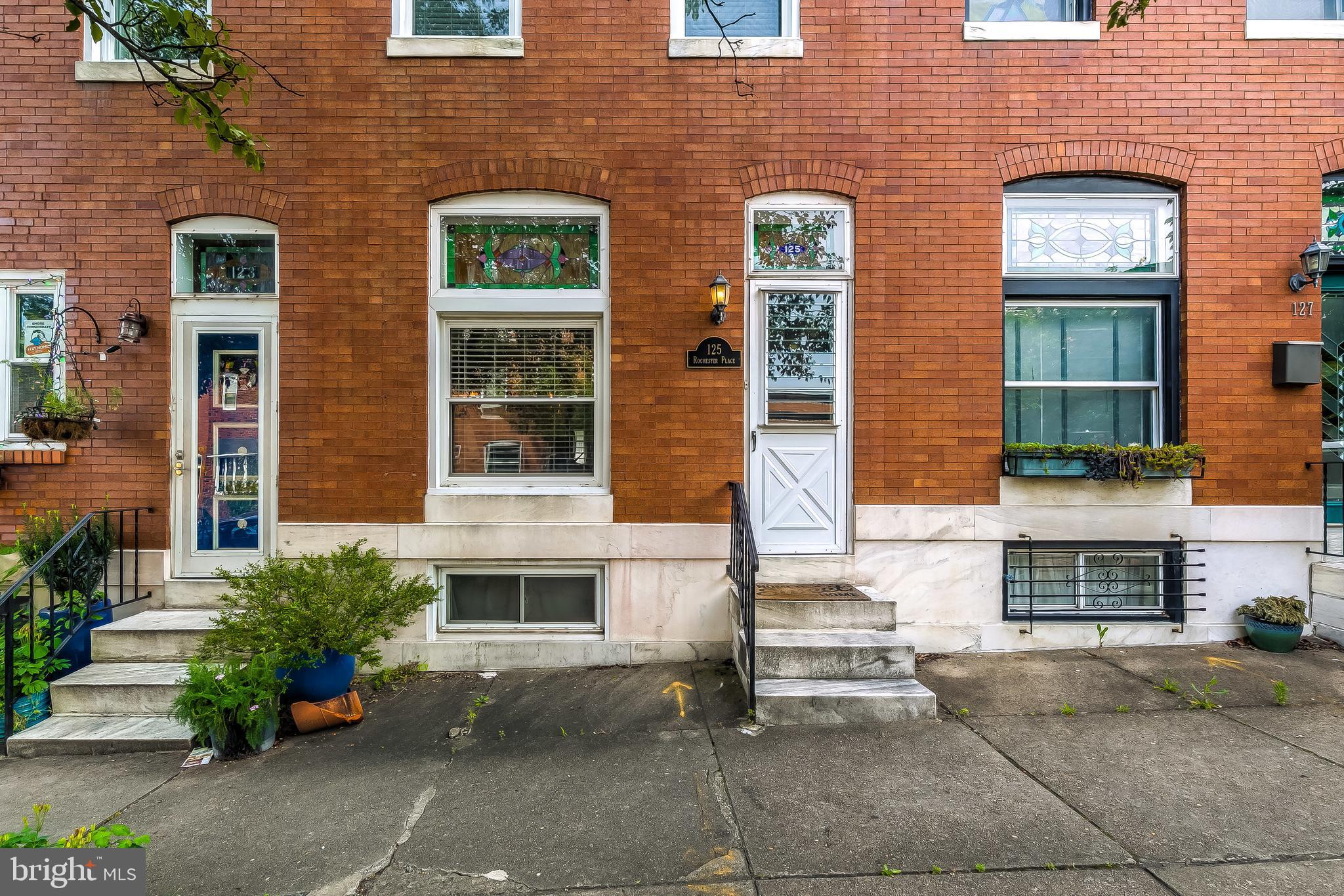 125 Rochester Place Baltimore, MD 21224 - Photo 4 of 37