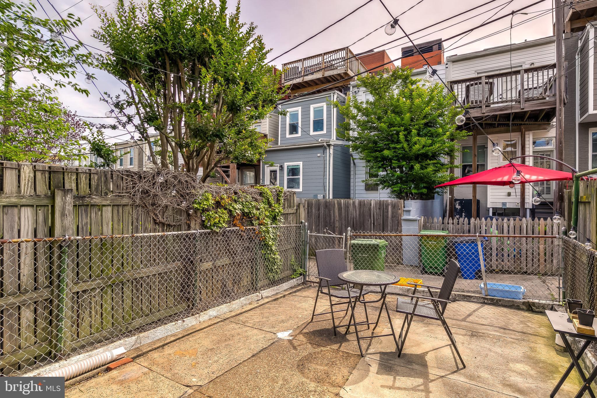 125 Rochester Place Baltimore, MD 21224 - Photo 31 of 37