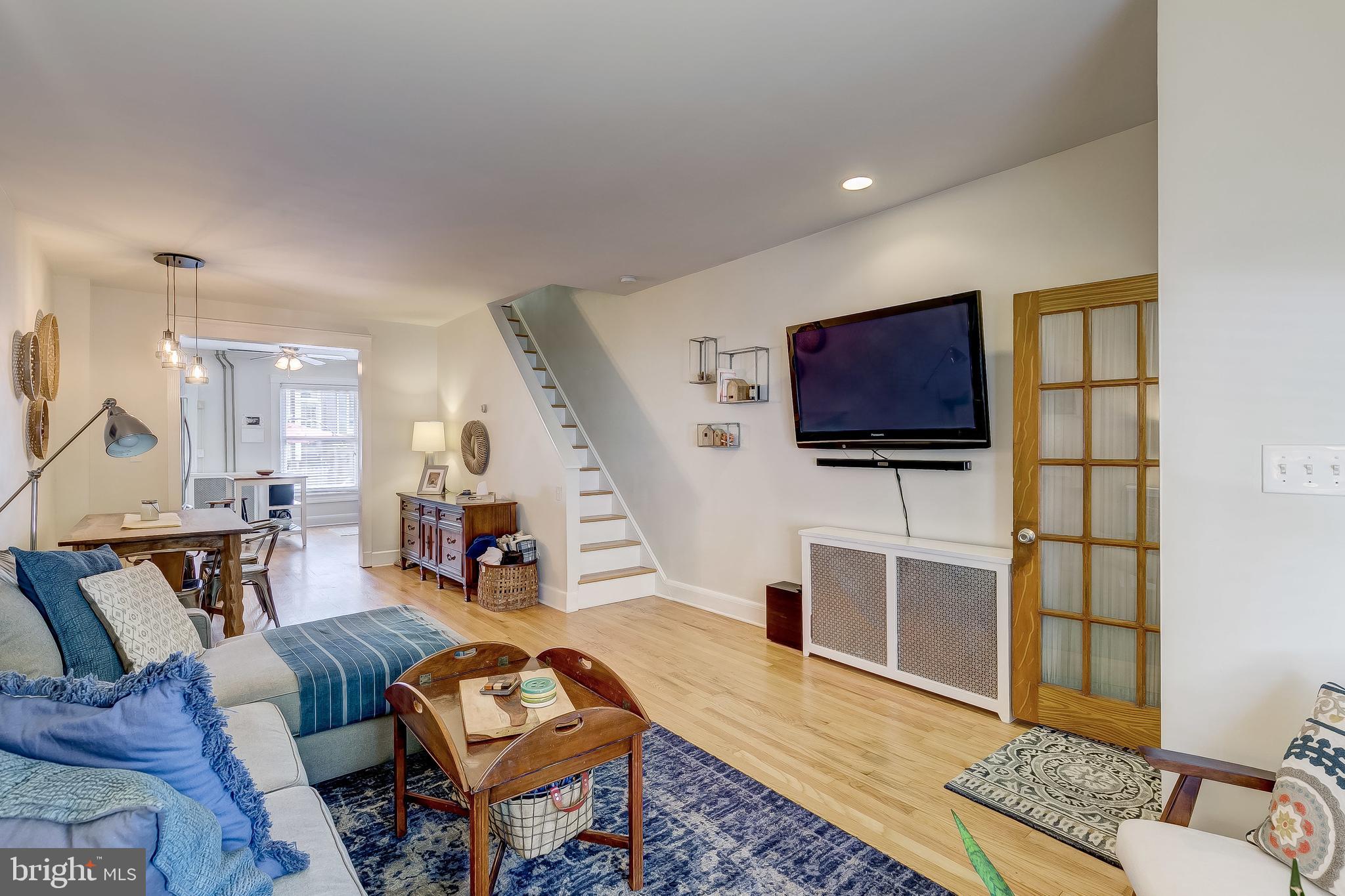 125 Rochester Place Baltimore, MD 21224 - Photo 8 of 37