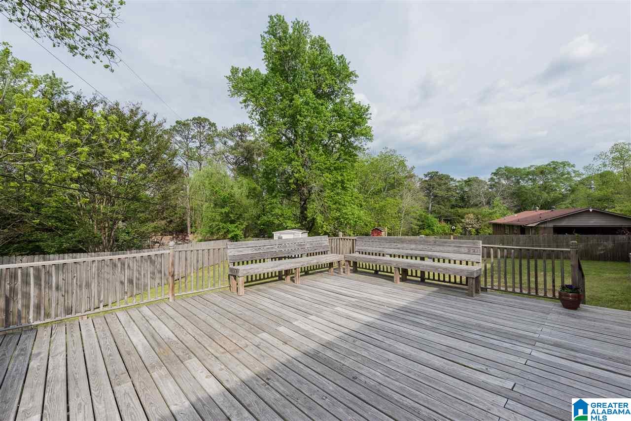 537 Clearview Road Birmingham, AL 35226 - Photo 37 of 43