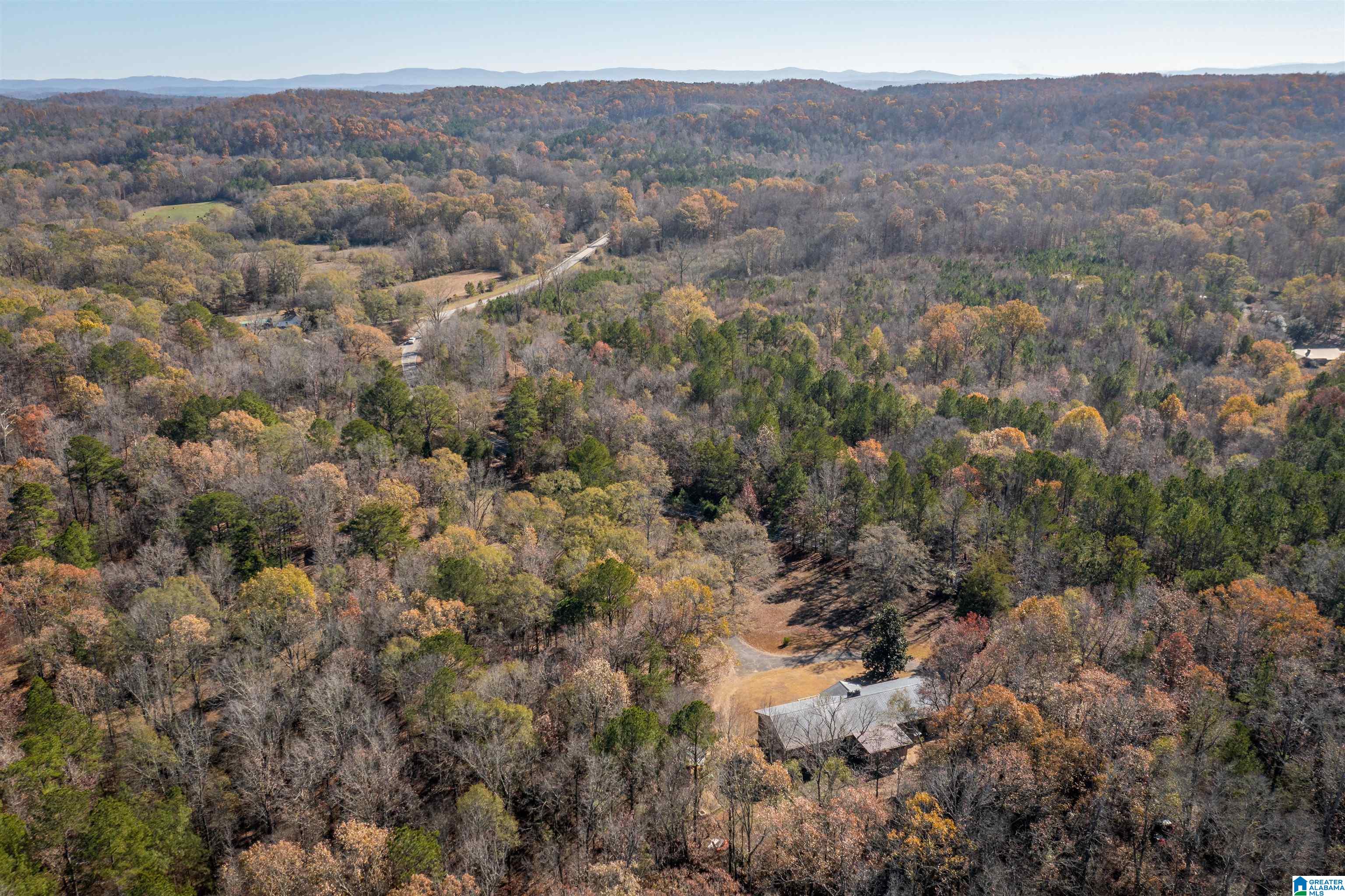 3571 Peeks Hill Road Ohatchee, AL 36271 - Photo 43 of 43