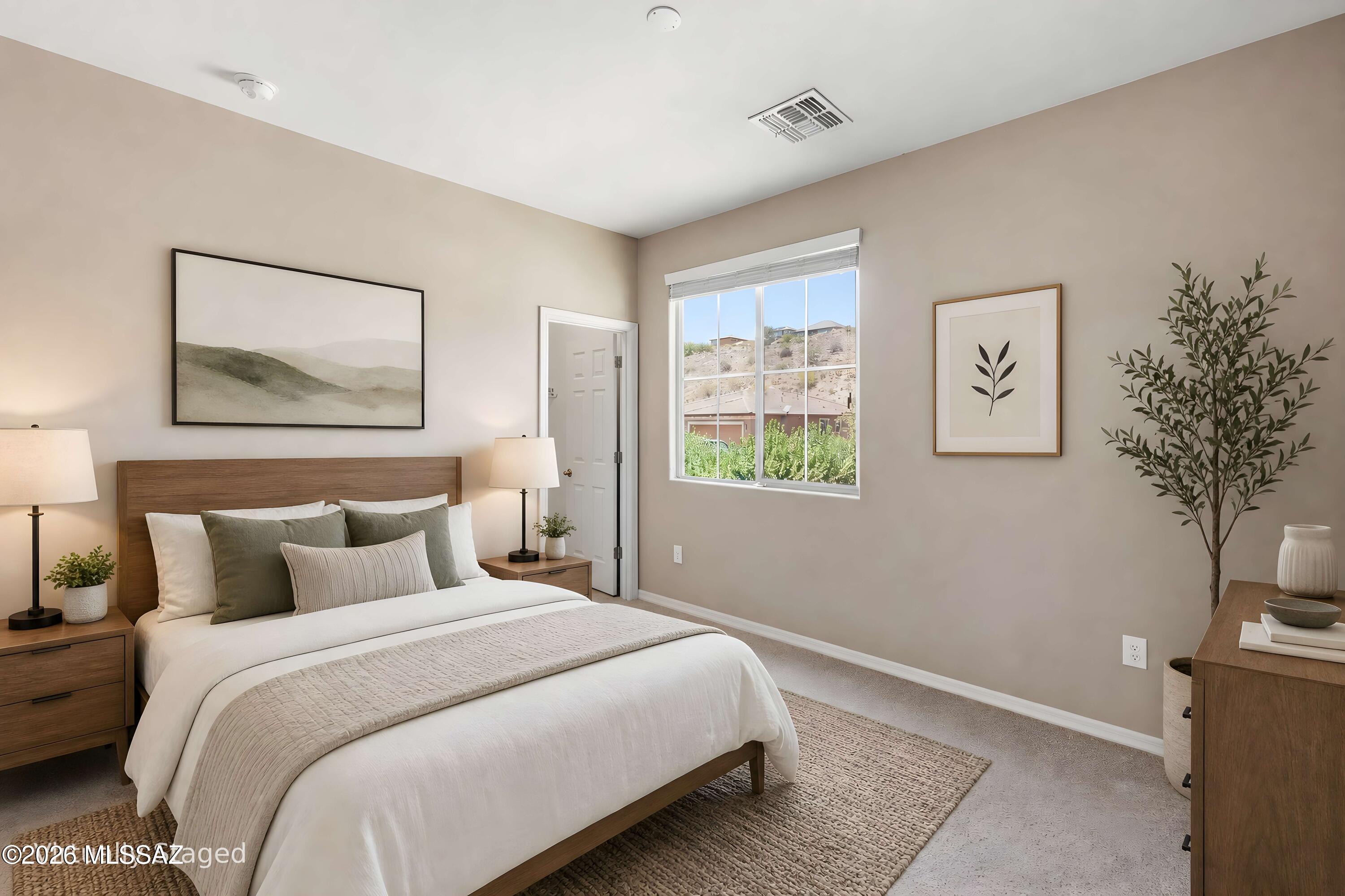 39054 South Running Roses Lane Tucson, AZ 85739 - Photo 11 of 44