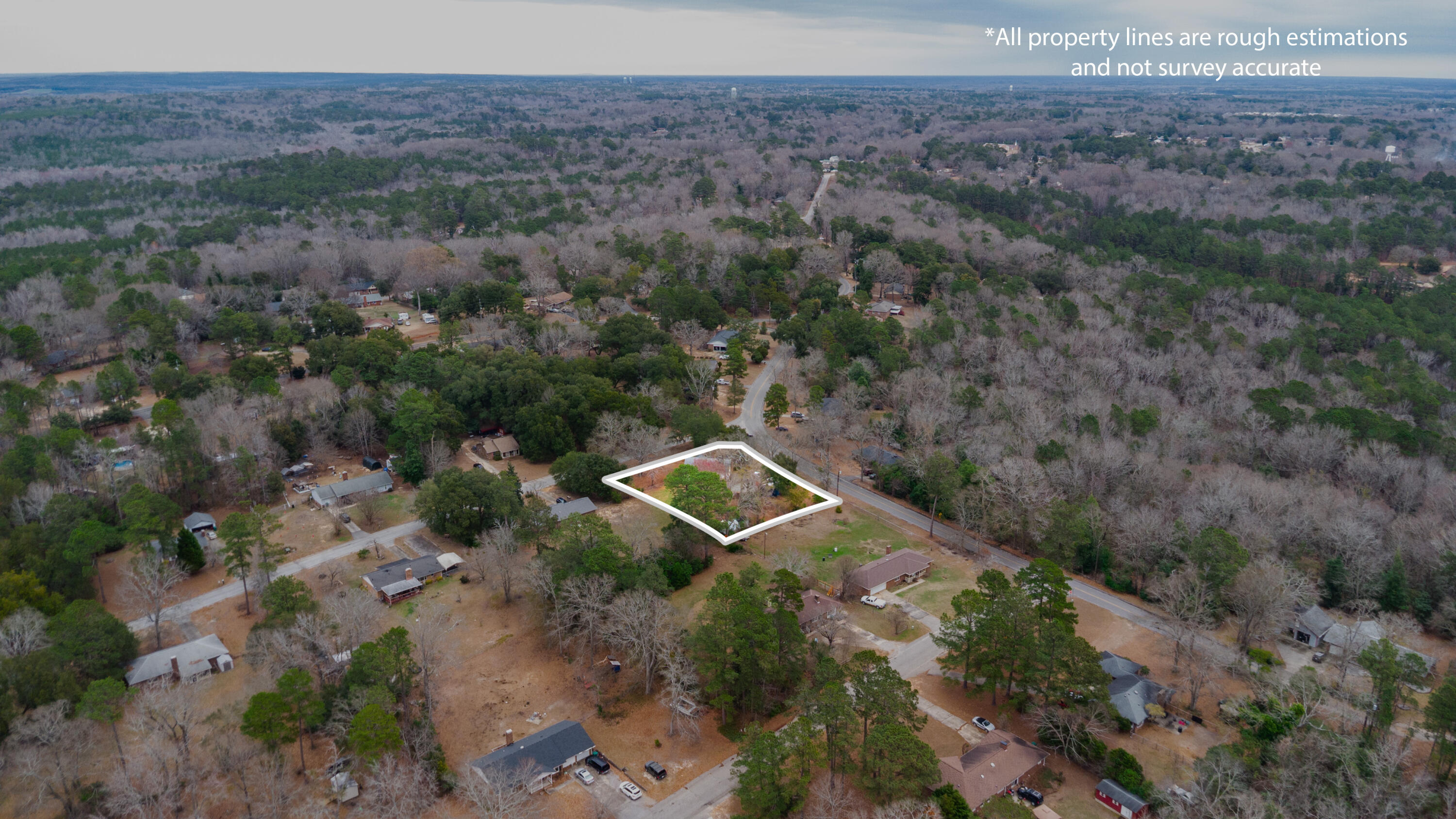 6214 Quimby Road Dalzell, SC 29040 - Photo 31 of 36 Gallery Image 31