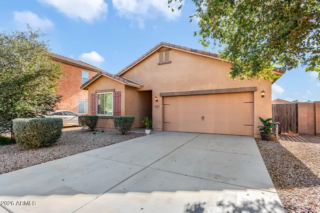 $298,900 | 10567 East Sunflower Lane, Florence, AZ 85132