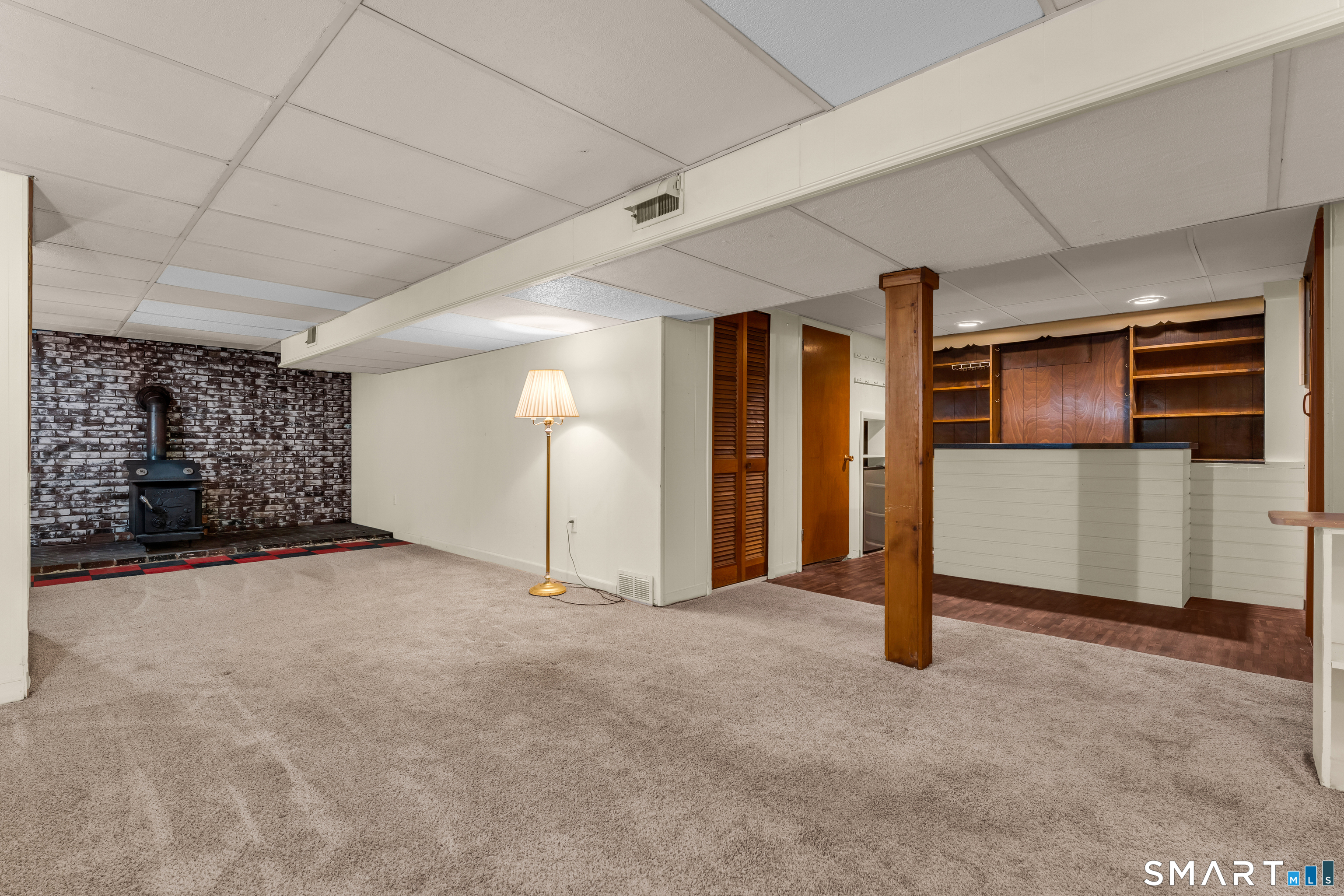 204 Parker Farms Road Wallingford, CT 06492 - Photo 33 of 39 a view of an empty room