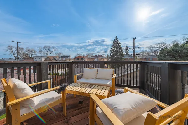 $524,999 | 5649 South Natoma Avenue, Chicago, IL 60638