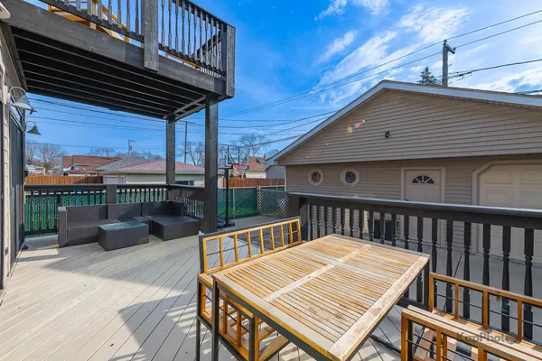 $524,999 | 5649 South Natoma Avenue, Chicago, IL 60638