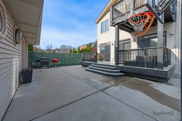 $524,999 | 5649 South Natoma Avenue, Chicago, IL 60638