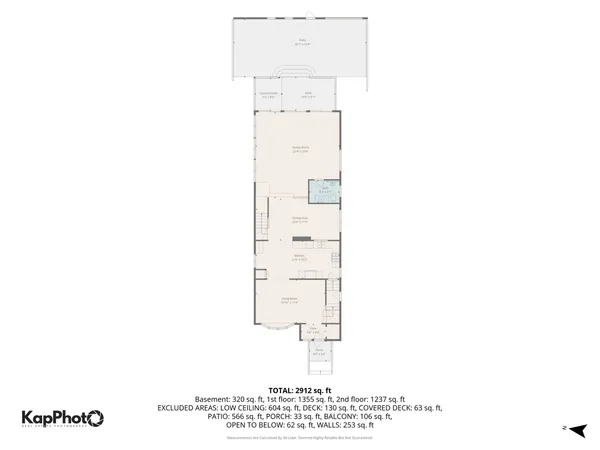 $524,999 | 5649 South Natoma Avenue, Chicago, IL 60638
