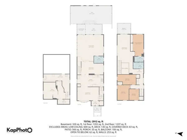 $524,999 | 5649 South Natoma Avenue, Chicago, IL 60638