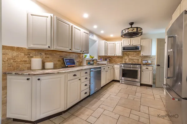 $524,999 | 5649 South Natoma Avenue, Chicago, IL 60638