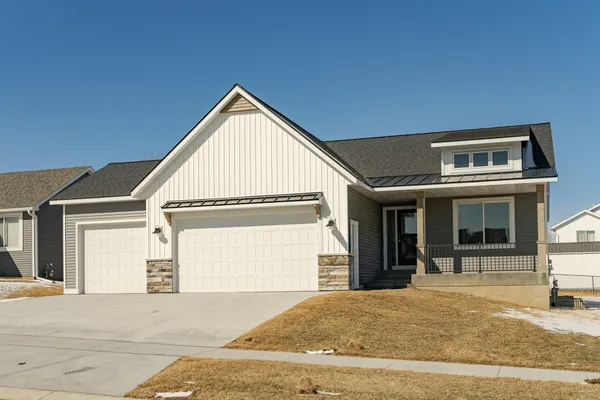 $529,900 | 1830 Brandt Drive Northeast, Byron, MN 55920