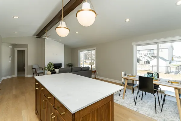 $529,900 | 1830 Brandt Drive Northeast, Byron, MN 55920