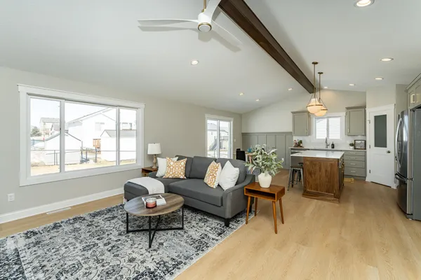 $529,900 | 1830 Brandt Drive Northeast, Byron, MN 55920